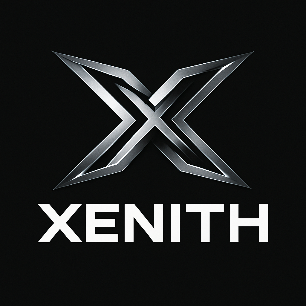 Xenith Logo
